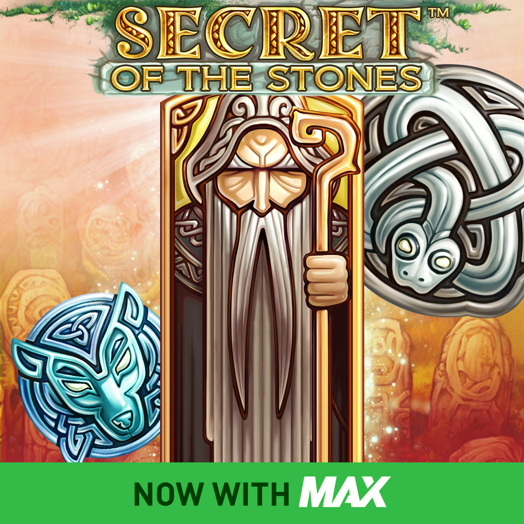 Secret of the Stones